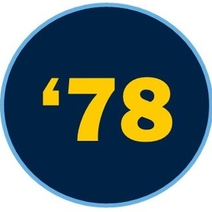 Class of 1978